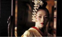 艺妓在线观看,穿越时空的华丽演绎